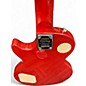 Used Epiphone Les Paul 100 Bolt On DARK CHERRY BURST Solid Body Electric Guitar