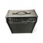 Used Line 6 Spider V 60 1x10 Guitar Combo Amp thumbnail