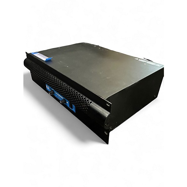 Used Crown XLS402 Power Amp