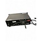 Used Crown XLS402 Power Amp