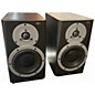 Used Dynaudio BM5A mkII Pair Powered Monitor thumbnail