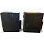 Used Dynaudio BM5A mkII Pair Powered Monitor
