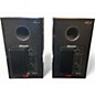 Used Dynaudio BM5A mkII Pair Powered Monitor