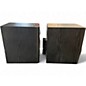 Used Dynaudio BM5A mkII Pair Powered Monitor