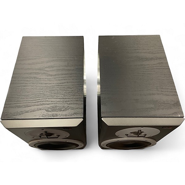 Used Dynaudio BM5A mkII Pair Powered Monitor