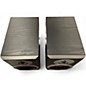 Used Dynaudio BM5A mkII Pair Powered Monitor