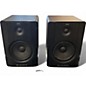 Used M-Audio BX5 D2 Pair Powered Monitor thumbnail