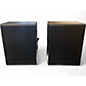 Used M-Audio BX5 D2 Pair Powered Monitor