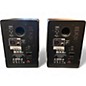 Used M-Audio BX5 D2 Pair Powered Monitor