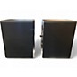 Used M-Audio BX5 D2 Pair Powered Monitor