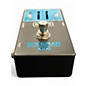 Used MXR ROCKMAN X100 Effect Pedal
