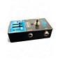 Used MXR ROCKMAN X100 Effect Pedal