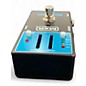 Used MXR ROCKMAN X100 Effect Pedal