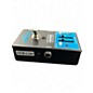 Used MXR ROCKMAN X100 Effect Pedal