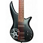 Used Jackson SPECTRA JS3V 5 String Black Electric Bass Guitar