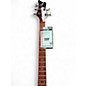 Used Jackson SPECTRA JS3V 5 String Black Electric Bass Guitar