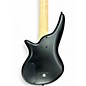 Used Jackson SPECTRA JS3V 5 String Black Electric Bass Guitar