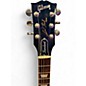 Used 2021 Gibson Les Paul Standard 2 Tone Sunburst Solid Body Electric Guitar