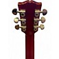 Used 2021 Gibson Les Paul Standard 2 Tone Sunburst Solid Body Electric Guitar