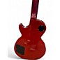 Used 2021 Gibson Les Paul Standard 2 Tone Sunburst Solid Body Electric Guitar