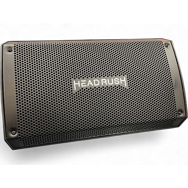 Used HeadRush FRFR108 Guitar Cabinet