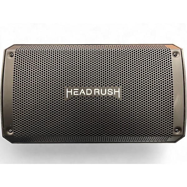 Used HeadRush FRFR108 Guitar Cabinet