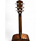 Used Fender CD60 Dreadnought Natural Acoustic Guitar