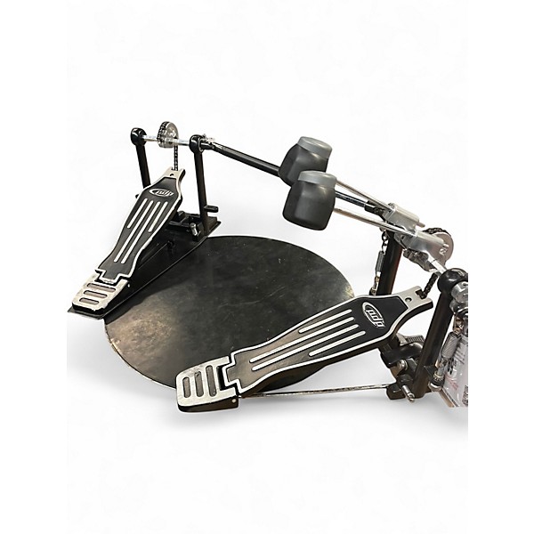 Used PDP by DW Double Bass Pedal Double Bass Drum Pedal
