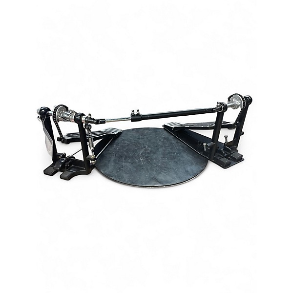 Used PDP by DW Double Bass Pedal Double Bass Drum Pedal