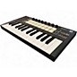 Used Novation Launchkey Mini MIDI Controller