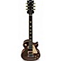 Used 2016 Gibson Les Paul Traditional Wine Red Solid Body Electric Guitar thumbnail