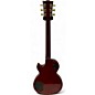 Used 2016 Gibson Les Paul Traditional Wine Red Solid Body Electric Guitar
