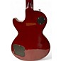 Used 2016 Gibson Les Paul Traditional Wine Red Solid Body Electric Guitar