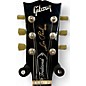 Used 2016 Gibson Les Paul Traditional Wine Red Solid Body Electric Guitar