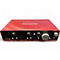 Used Focusrite Scarlett 2i4 Audio Interface thumbnail