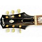 Used Epiphone J-200 Vintage Sunburst Acoustic Electric Guitar