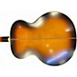 Used Epiphone J-200 Vintage Sunburst Acoustic Electric Guitar