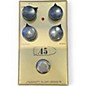 Used J.Rockett Audio Designs 45 CALIBER Effect Pedal thumbnail