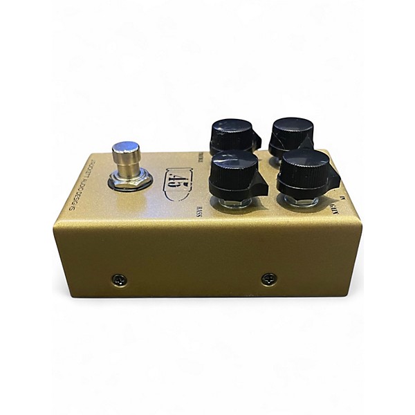 Used J.Rockett Audio Designs 45 CALIBER Effect Pedal