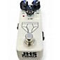Used JHS Pedals WHITEY TIGHTY Effect Pedal