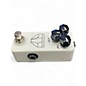 Used JHS Pedals WHITEY TIGHTY Effect Pedal