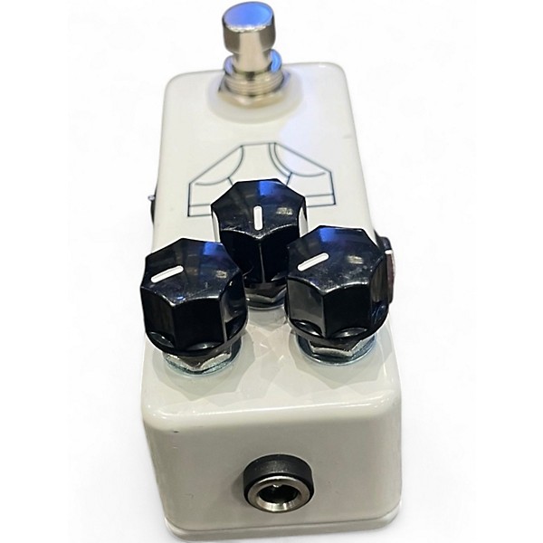 Used JHS Pedals WHITEY TIGHTY Effect Pedal