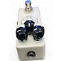 Used JHS Pedals WHITEY TIGHTY Effect Pedal