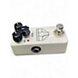 Used JHS Pedals WHITEY TIGHTY Effect Pedal