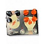 Used Jam Pedals Double Dreamer Effect Pedal thumbnail