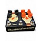 Used Jam Pedals Double Dreamer Effect Pedal