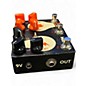 Used Jam Pedals Double Dreamer Effect Pedal