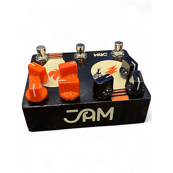 Used Jam Pedals Double Dreamer Effect Pedal