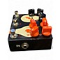 Used Jam Pedals Double Dreamer Effect Pedal