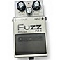 Used BOSS FZ5 Fuzz Effect Pedal thumbnail